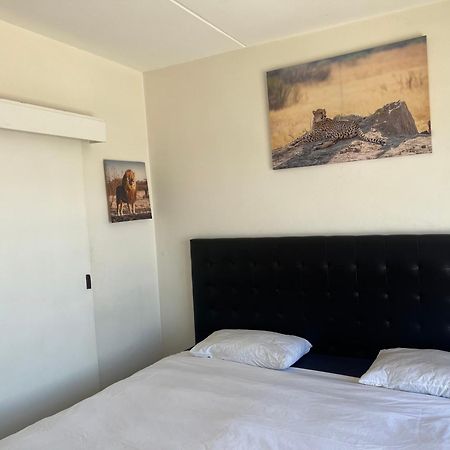 Sunny Escape Rentals Parklands Eksteriør billede