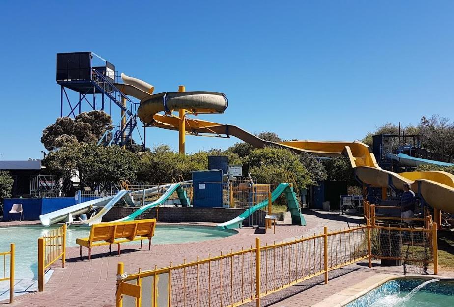 Sunny Escape Rentals Parklands Eksteriør billede
