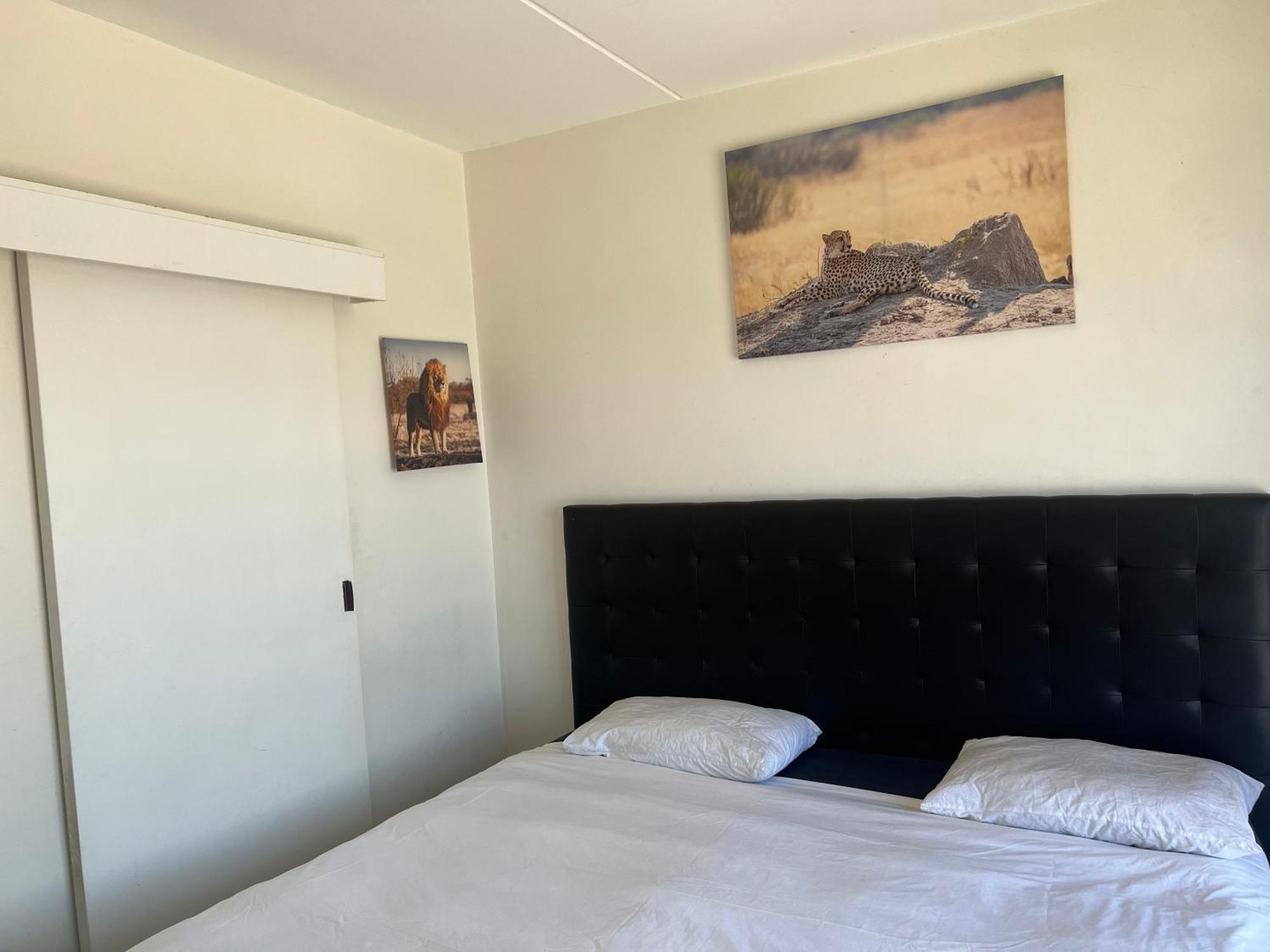 Sunny Escape Rentals Parklands Eksteriør billede